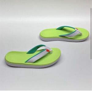 Nike‎ Bella Kai Thong Flip Flops Sandals 6